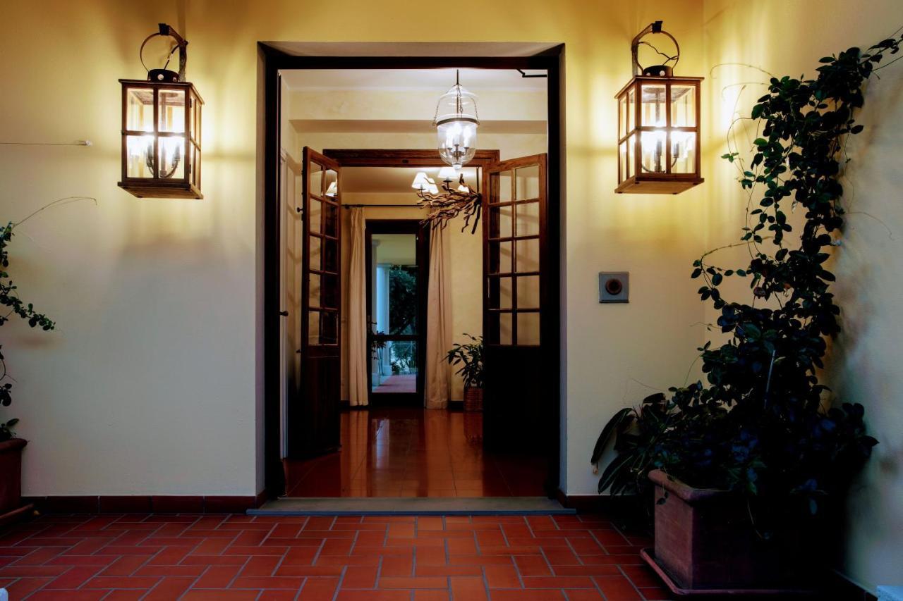 Guest House Dalu Доргали Екстериор снимка