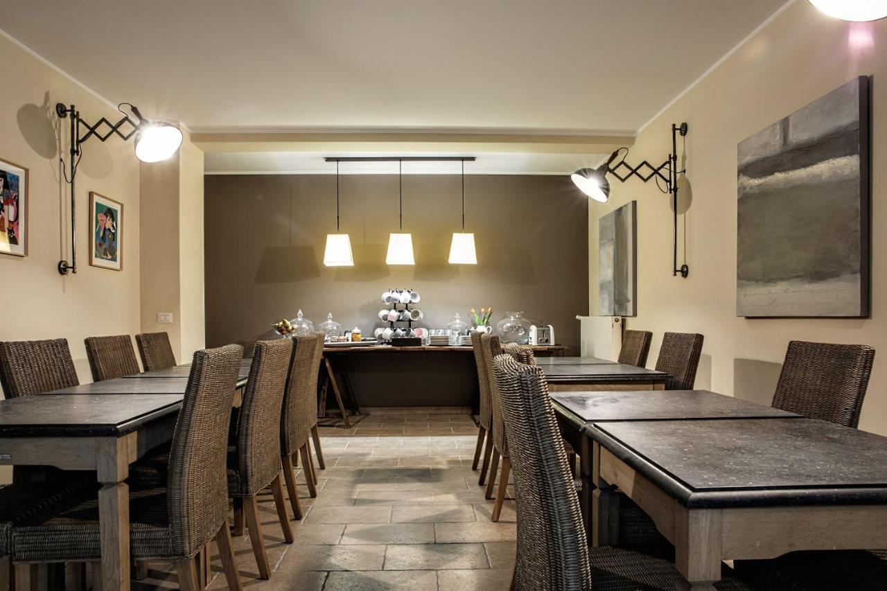Guest House Dalu Доргали Екстериор снимка