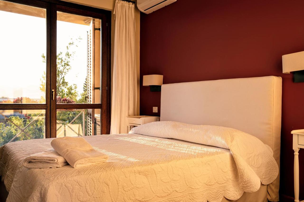 Guest House Dalu Доргали Екстериор снимка