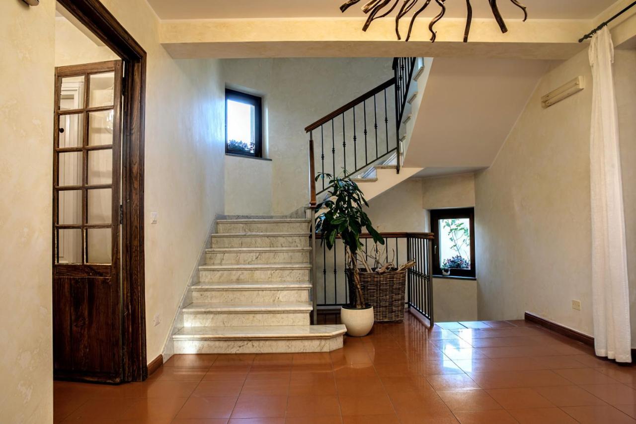 Guest House Dalu Доргали Екстериор снимка