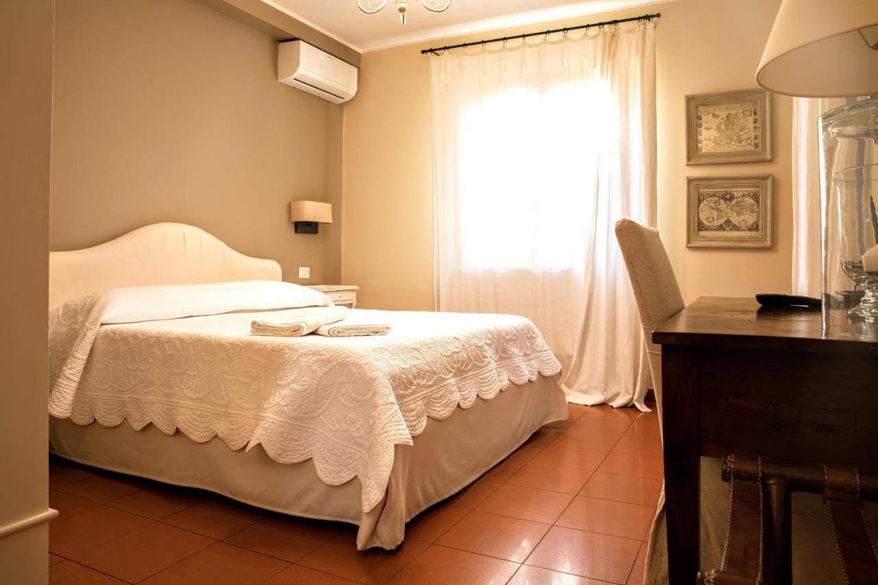 Guest House Dalu Доргали Екстериор снимка