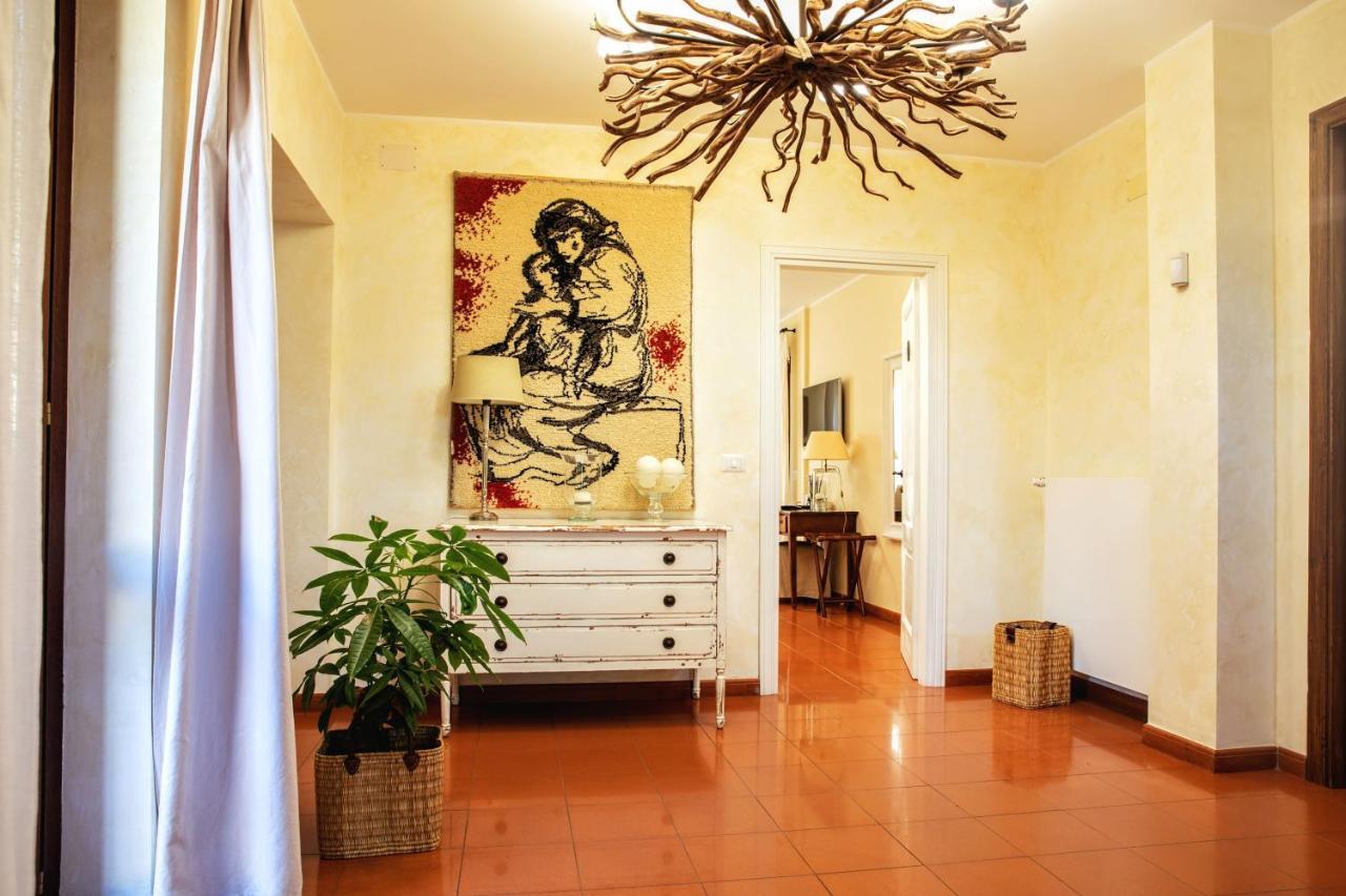 Guest House Dalu Доргали Екстериор снимка