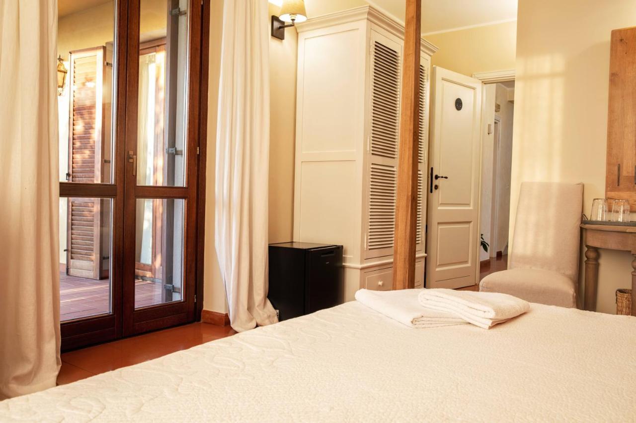 Guest House Dalu Доргали Екстериор снимка