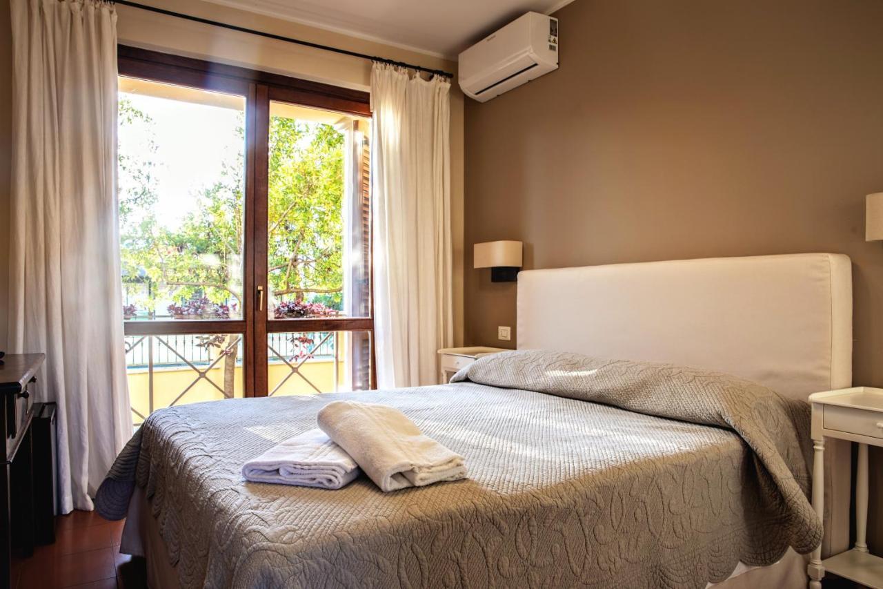 Guest House Dalu Доргали Екстериор снимка