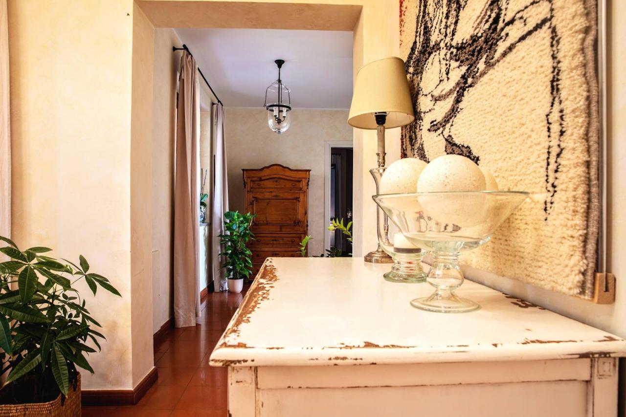Guest House Dalu Доргали Екстериор снимка