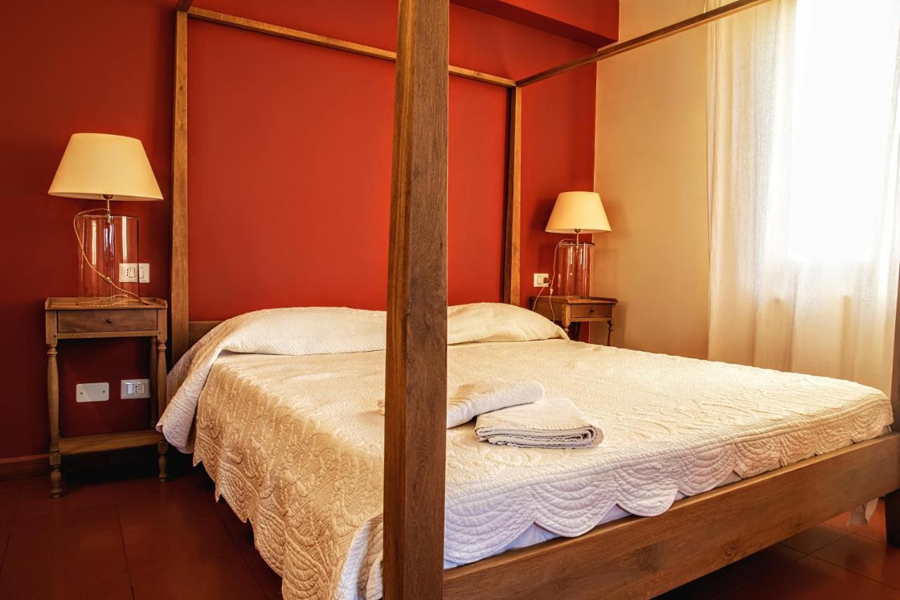 Guest House Dalu Доргали Екстериор снимка