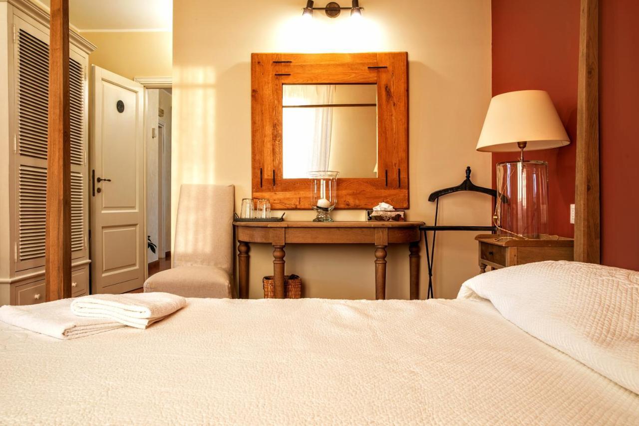 Guest House Dalu Доргали Екстериор снимка
