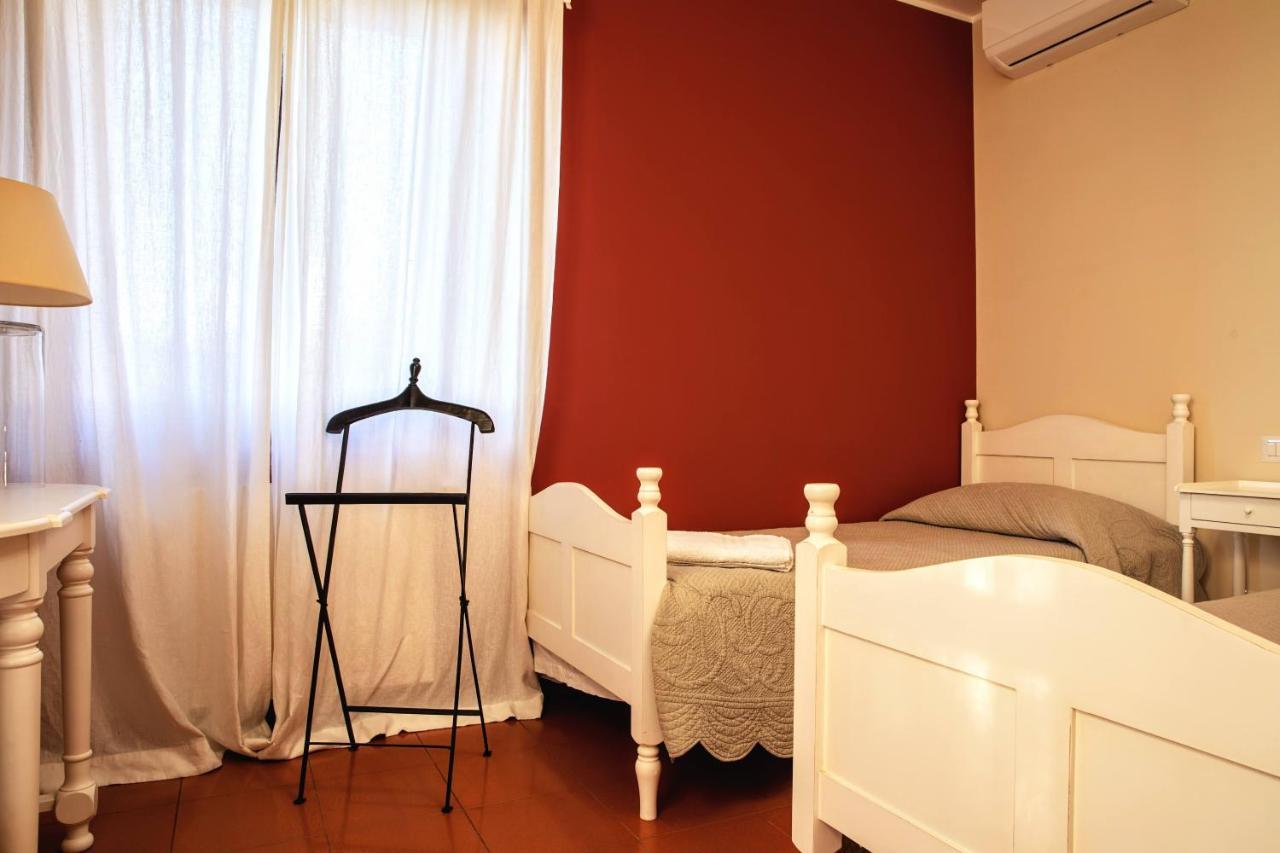 Guest House Dalu Доргали Екстериор снимка