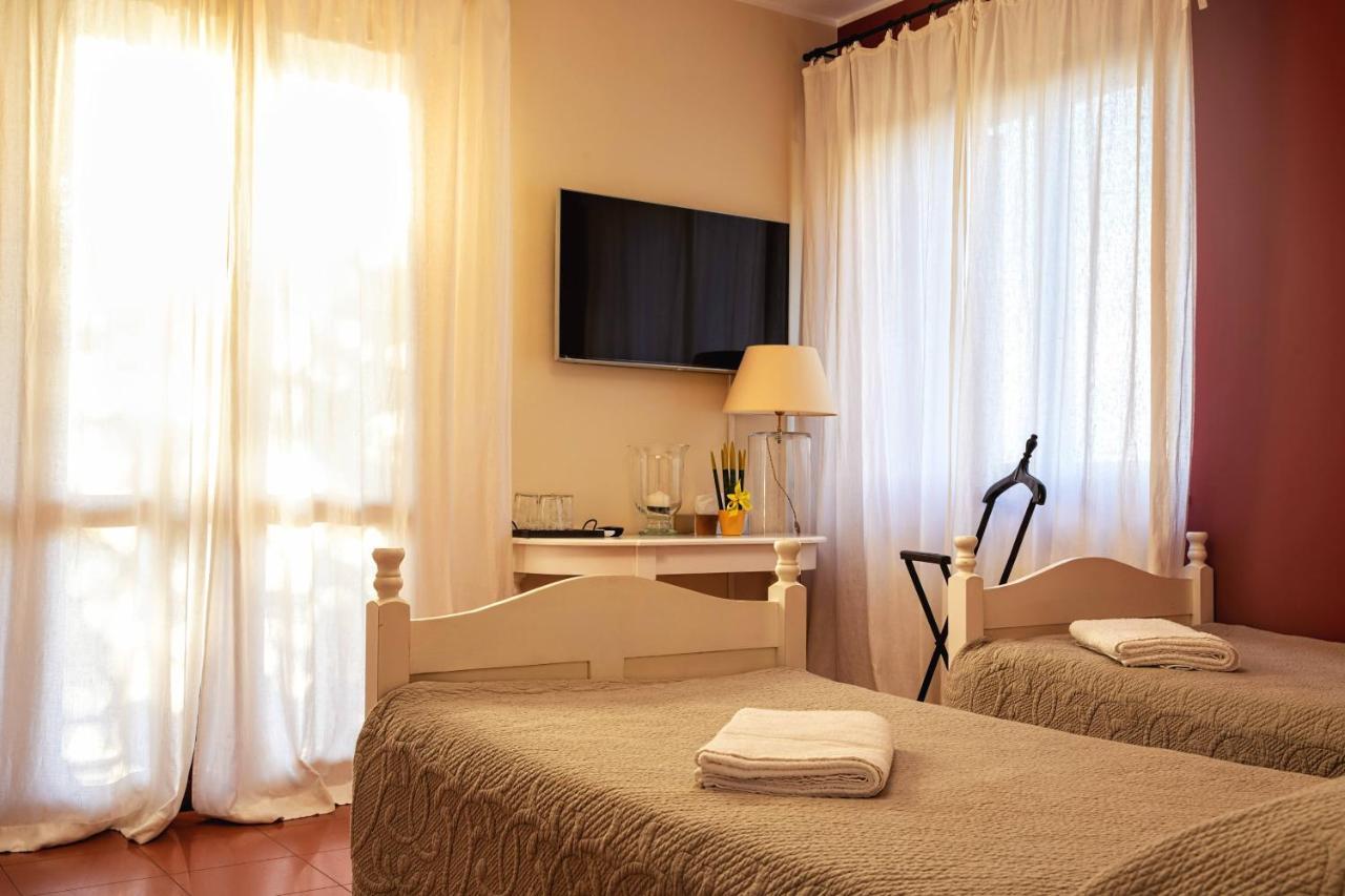 Guest House Dalu Доргали Екстериор снимка