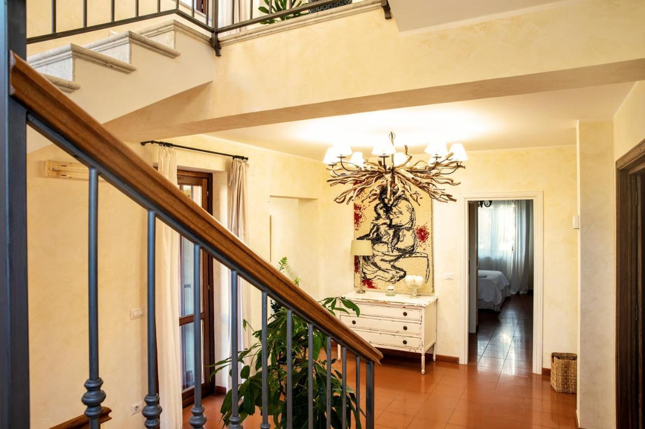 Guest House Dalu Доргали Екстериор снимка