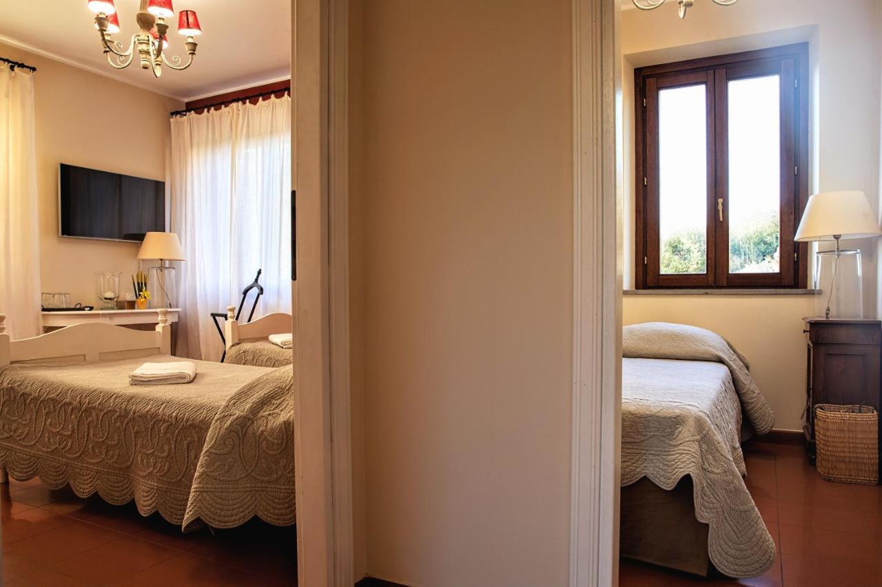 Guest House Dalu Доргали Екстериор снимка